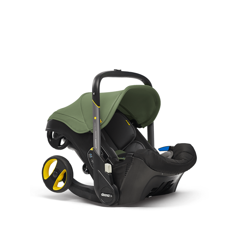 Doona Car Seat + Stroller