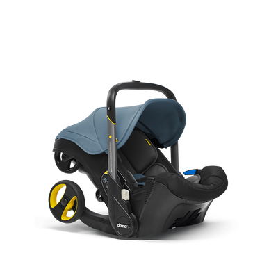 Doona Car Seat + Stroller