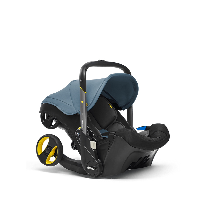 Doona Car Seat + Stroller
