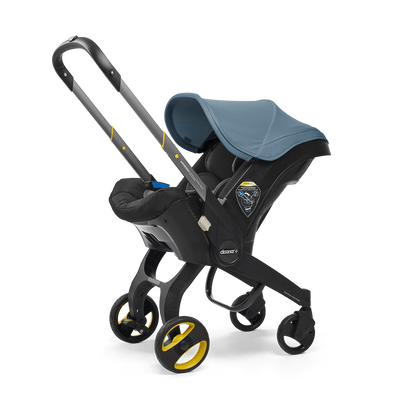 Doona Car Seat + Stroller