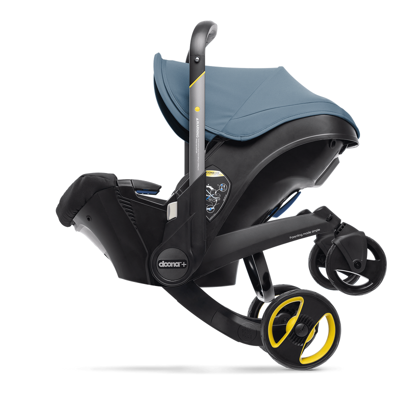 Doona Car Seat + Stroller