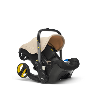 Doona Car Seat + Stroller