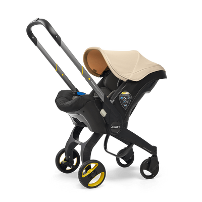 Doona Car Seat + Stroller
