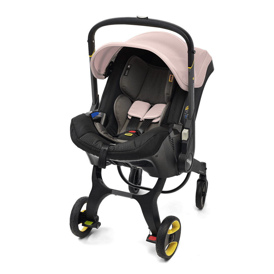 Doona Car Seat + Stroller – Pacifier Kids Boutique