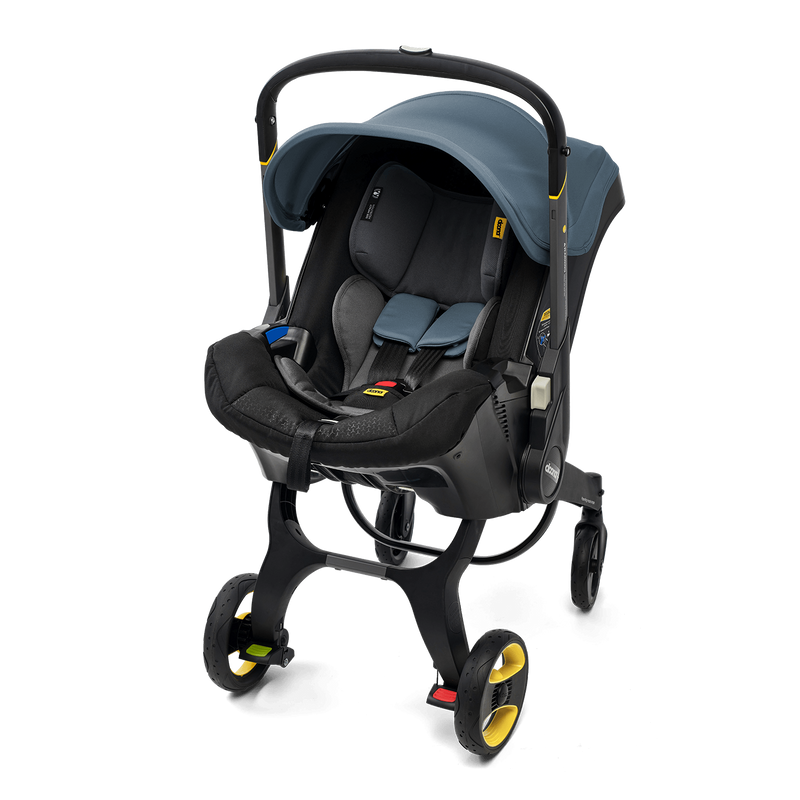 Doona Car Seat + Stroller