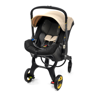 Doona Car Seat + Stroller