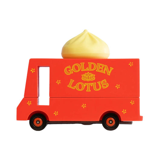 Dumpling Van by Candylab Toys