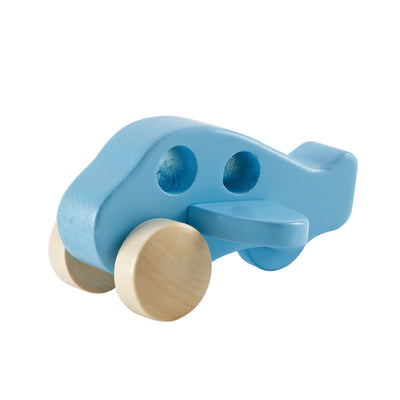 Little Plane by Hape