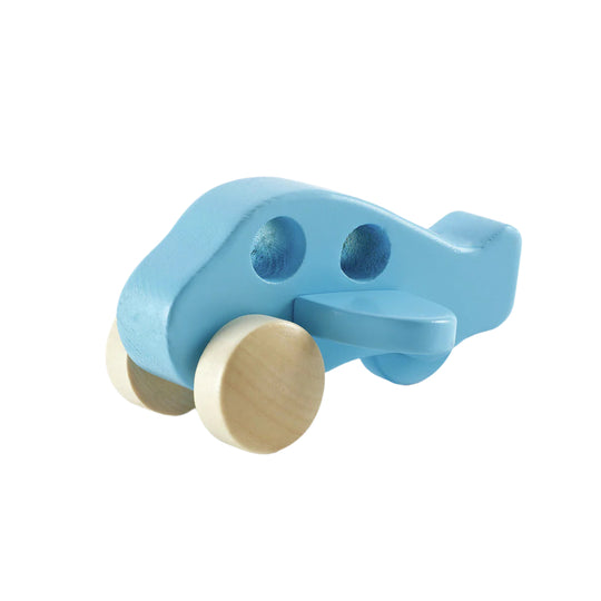 Little Plane by Hape