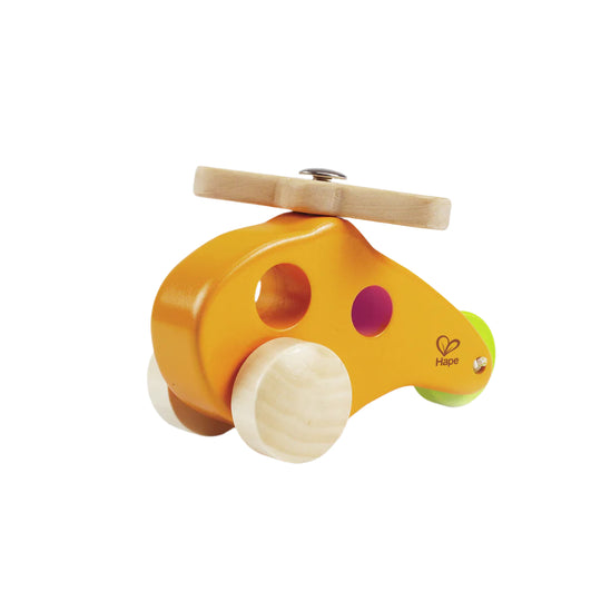 Little Copter by Hape