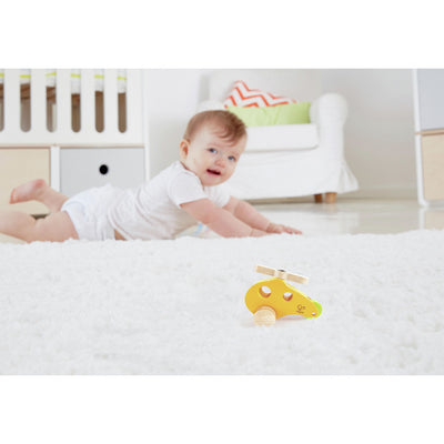 Little Copter by Hape