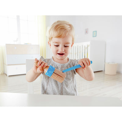 Percussion Duo by Hape