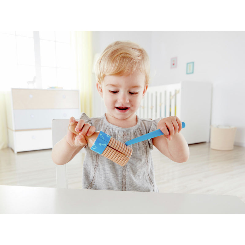 Percussion Duo by Hape