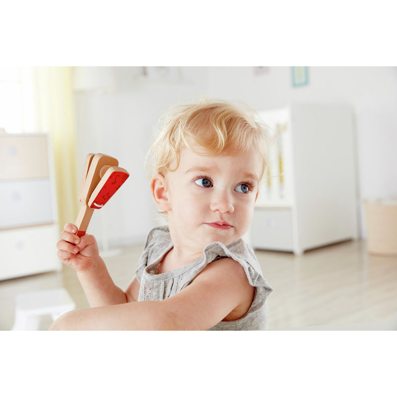 Percussion Duo by Hape