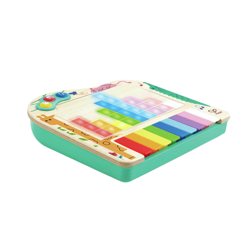 Dynamic Pixel Piano by Hape