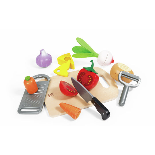 Cooking Essentials by Hape