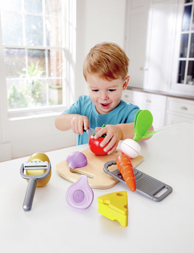 Cooking Essentials by Hape