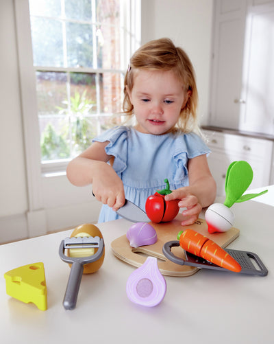 Cooking Essentials by Hape
