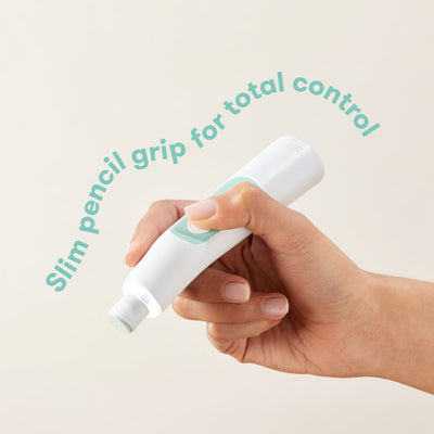 Electric Nail Buffer by Fridababy