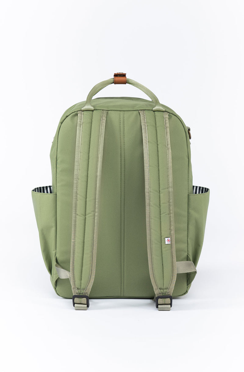 Elkin Backpack - Sage by Product of the North