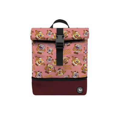 Peanutty & Jelly Joy Lunchbag by Headster Kids