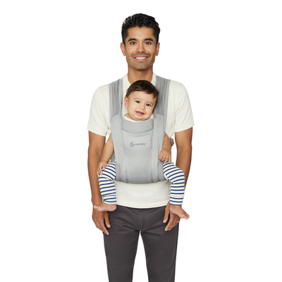 Embrace Soft Air Mesh Carrier by Ergobaby