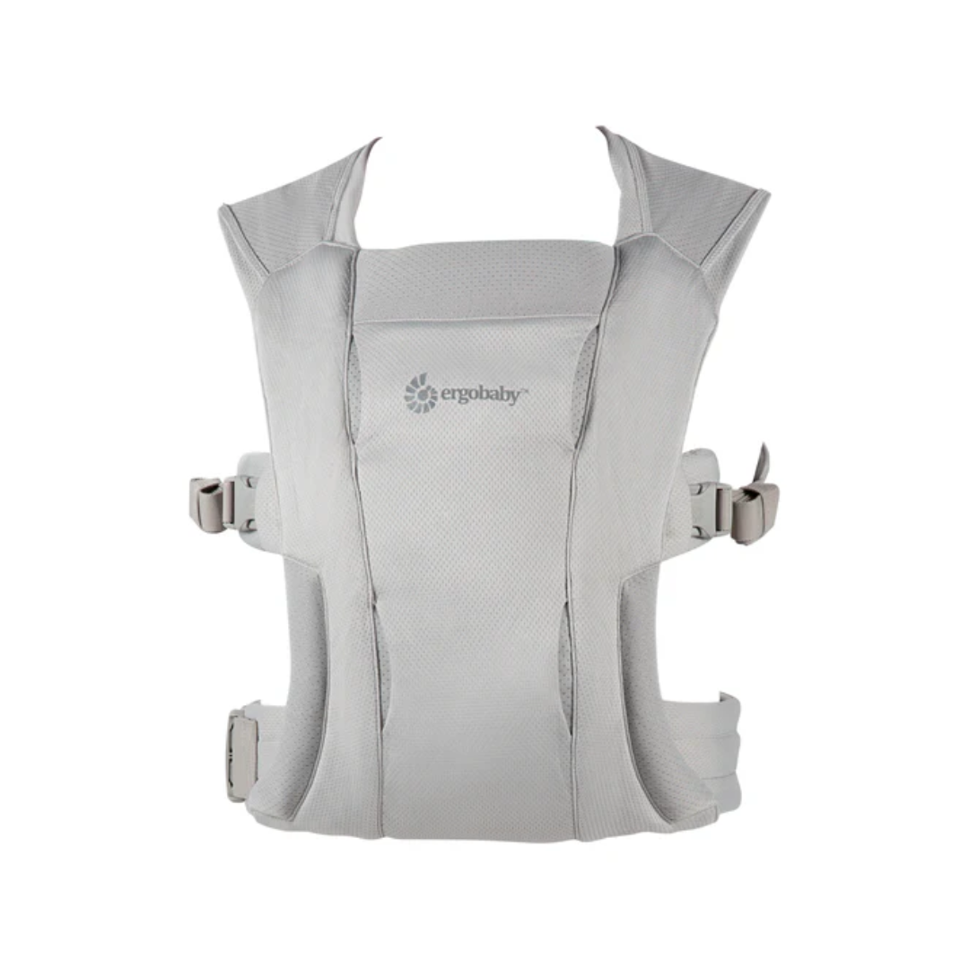 ergobaby mesh carrier Embrace Soft Air Mesh Carrier by Ergobaby – Pacifier Kids Boutique