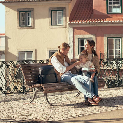 Essential Bag BMW by Nuna