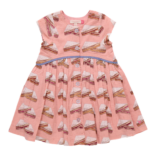 Fatima Dress - PB&J by Pink Chicken - FINAL SALE