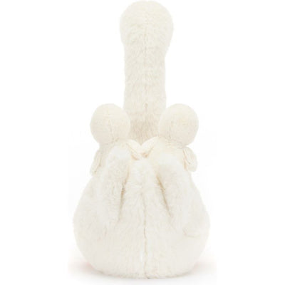 Featherful Swan - 15 Inch by Jellycat