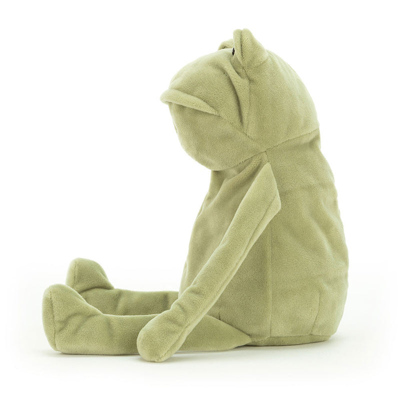 Fergus Frog - Little 7 Inch by Jellycat