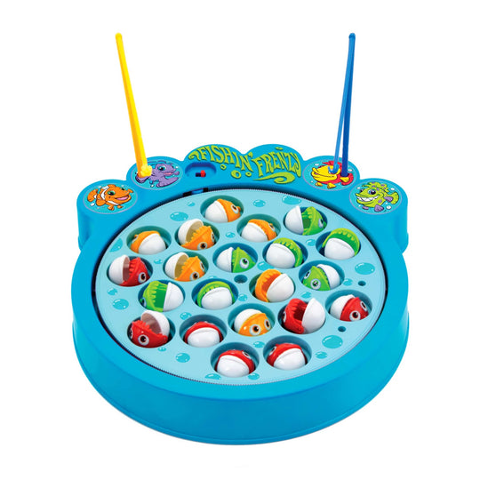 Large Fishing Game by Schylling