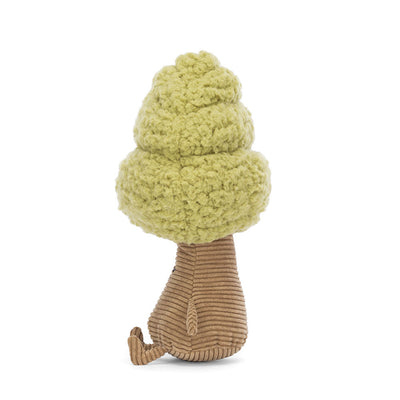 Forestrees Lime - 9 Inch by Jellycat