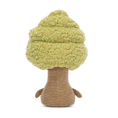 Forestrees Lime - 9 Inch by Jellycat