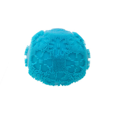 NeeDoh Fuzz Ball Flower Power (1 Unit Assorted) by Schylling