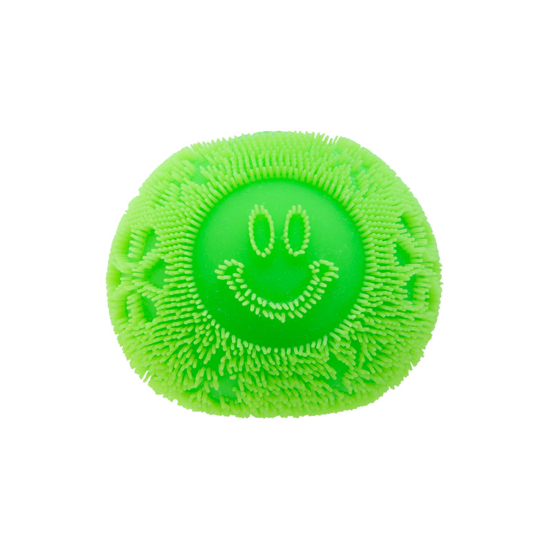 NeeDoh Fuzz Ball Flower Power (1 Unit Assorted) by Schylling