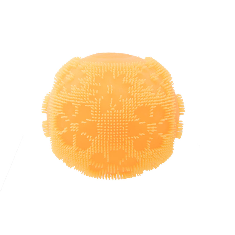 NeeDoh Fuzz Ball Flower Power (1 Unit Assorted) by Schylling