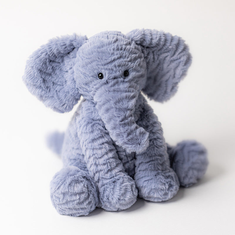 Fuddlewuddle Elephant - Medium by Jellycat