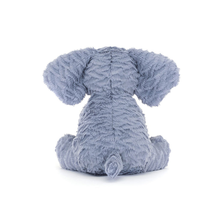  ヒツジ ぬいぐるみ fuddle wuddle baby Fuddlewuddle Elephant - Medium by Jellycat – Pacifier Kids Boutique