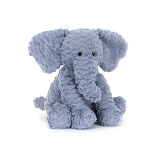 Fuddlewuddle Elephant - Medium by Jellycat
