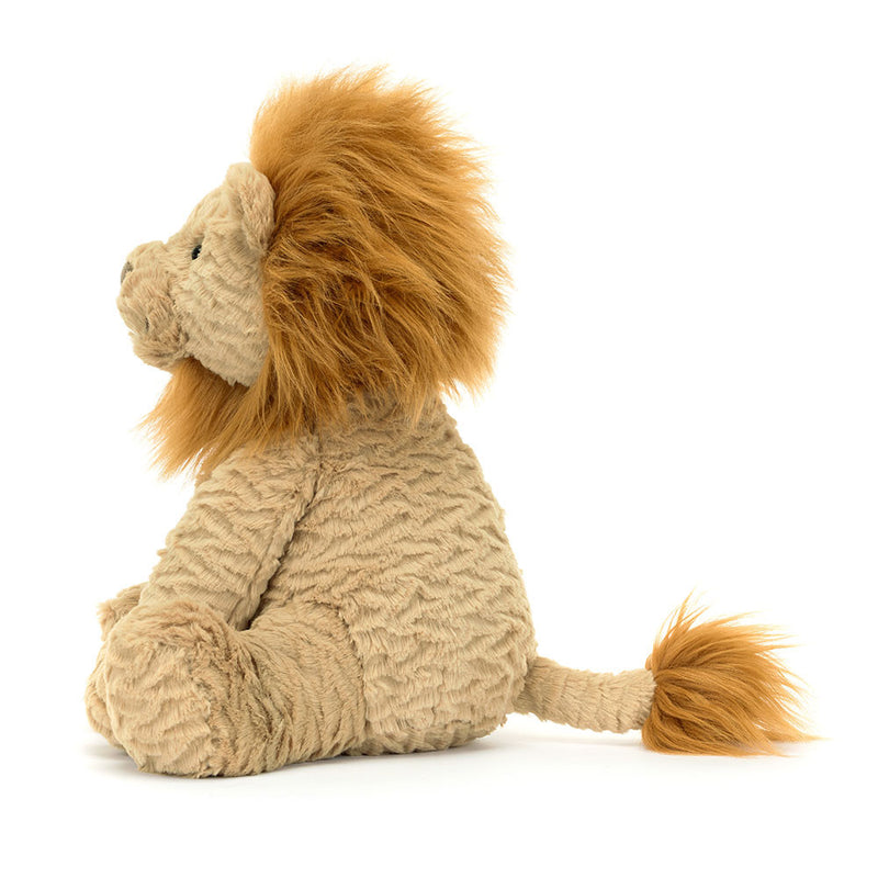 Fuddlewuddle Lion - Large 12 Inch by Jellycat