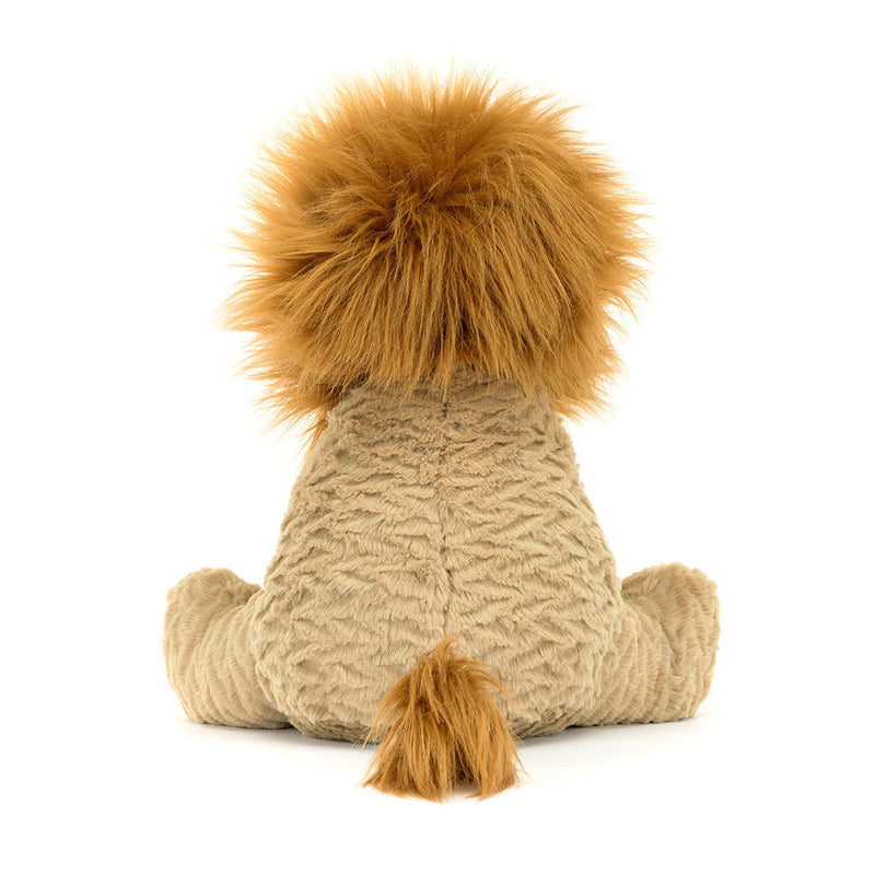 Fuddlewuddle Lion - Large 12 Inch by Jellycat