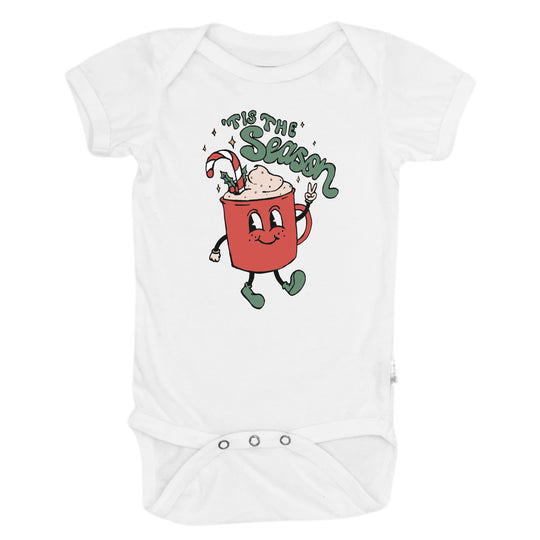 Tis The Season One Piece by Feather 4 Arrow FINAL SALE