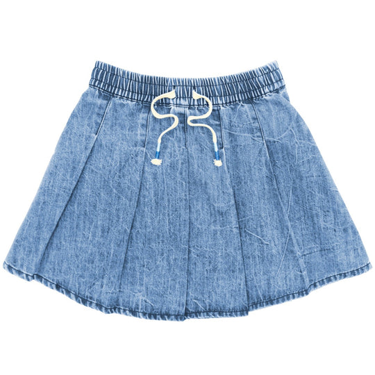 Tessa Denim Skirt by Feather 4 Arrow
