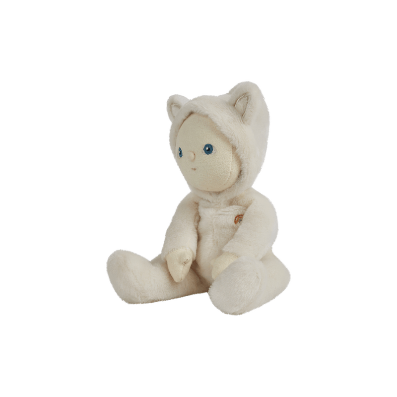 Dinky Dinkum Doll - Fifi Fox by Olli Ella