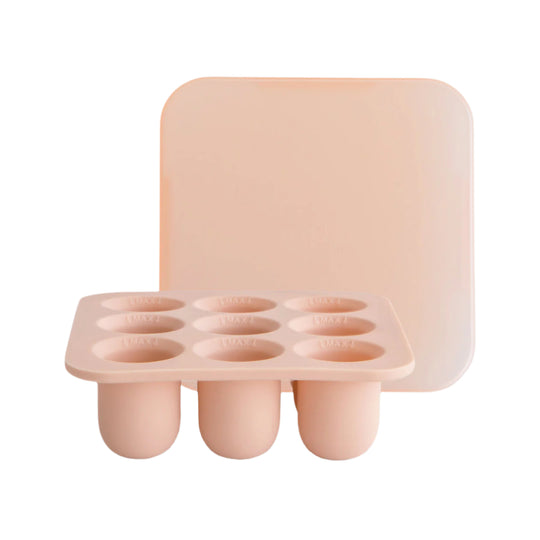 Fresh Food Feeder Freezer Tray by Mushie & Co