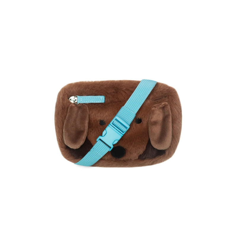 Morris Sausage Dog Bum Bag by Rockahula Kids