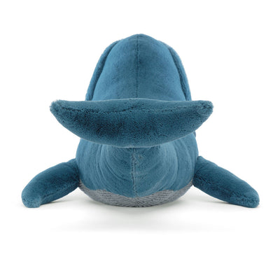 Gilbert the Great Blue Whale - 32 Inch by Jellycat