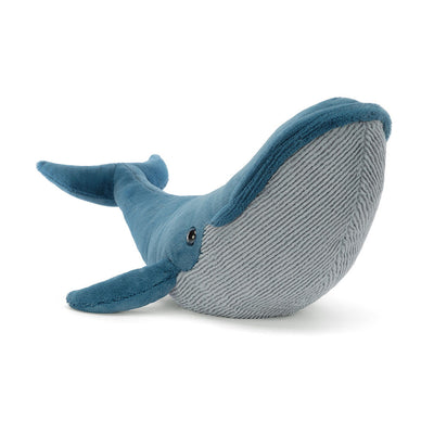 Gilbert the Great Blue Whale - 32 Inch by Jellycat