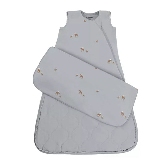 1.0 Tog Sleep Bag - Moose by gunamuna